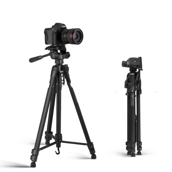 Digital Camera Tripod Camera PTZ Tripod Live Mobile Phone Stand